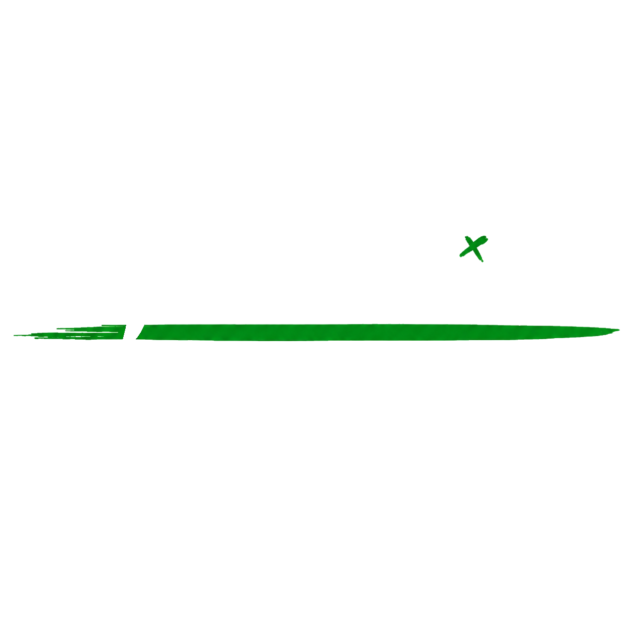 Green Line Signs